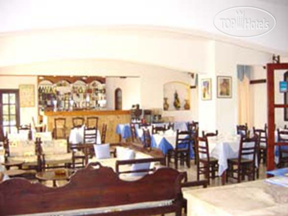 New photos from tourists Myrtis 3*