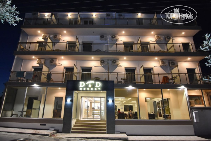 Hotelier's photos Asana Hotel 3*
