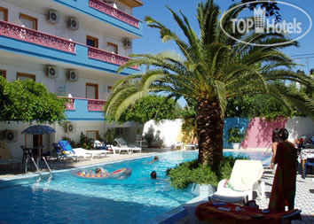 Hotel photo Asana Hotel 3*