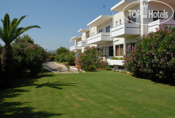 Hotel photo Arion Seaside Hotel 3*
