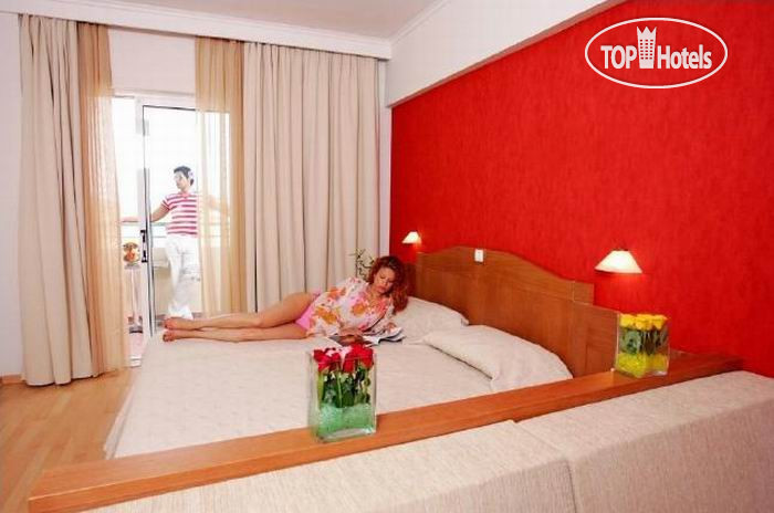 Новые добавленные фото туристов Bio Hotel Suites 4*