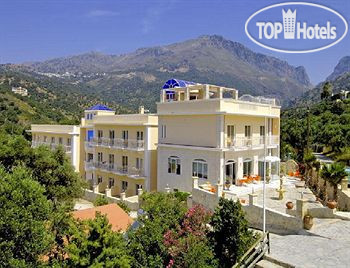 Hotel photo Porto Plakias 4*