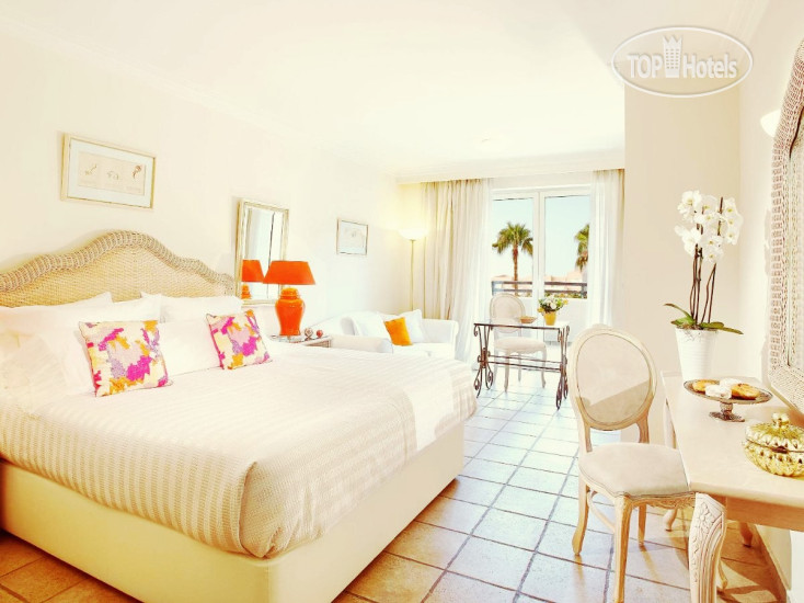 Hotel photo Grand Leoniki Residence 4*