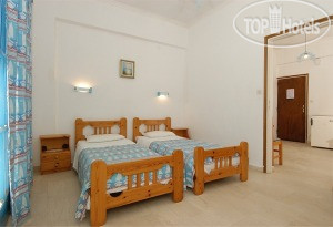New photos from tourists Villa Apollonia
