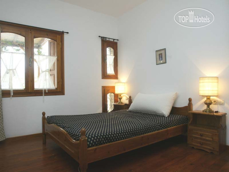New photos from tourists Iliatoras Traditionally Furnished Apartments (Villa)