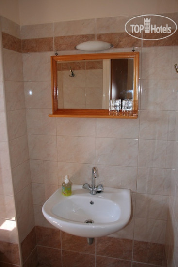 New photos from tourists Lefka Hotel 2*