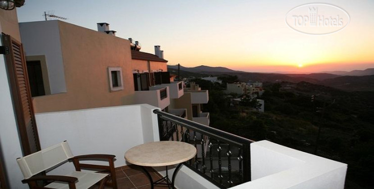 Hotelier's photos Marina Hotel 3*