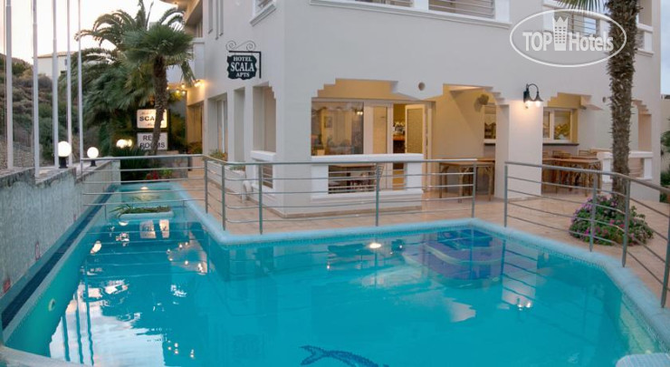 New photos from tourists Scala Hotel-Apartments 4*