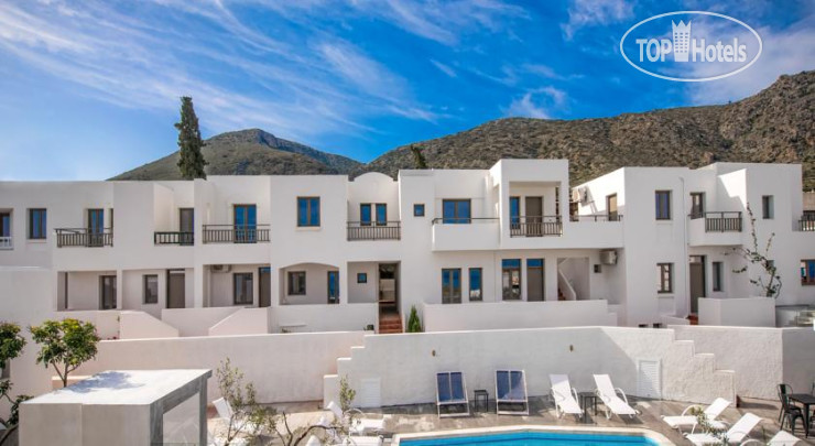 Hotelier's photos Casa Bianca Boutique Hotel 4*