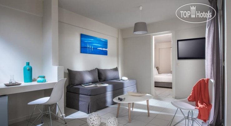 New photos from tourists Casa Bianca Boutique Hotel 4*