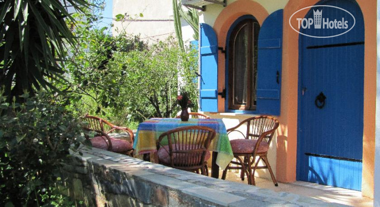 Hotel photo Villa Thalia 