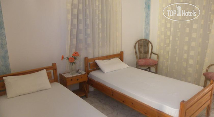 Новые добавленные фото туристов Villa Thalia