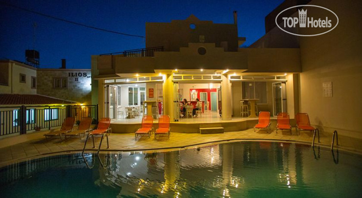 Hotel photo Malia Central 
