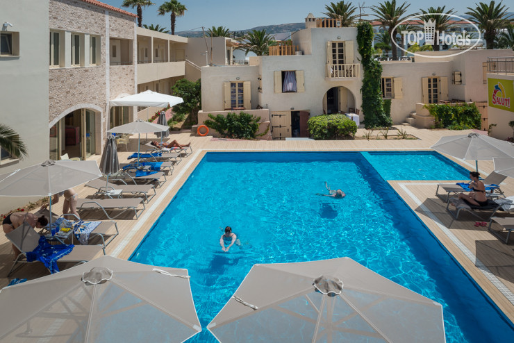 Hotel photo Maravel Star Art Hotel 4*