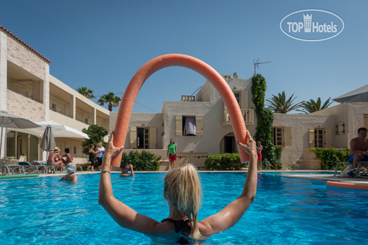 New photos from tourists Maravel Star Art Hotel 4*