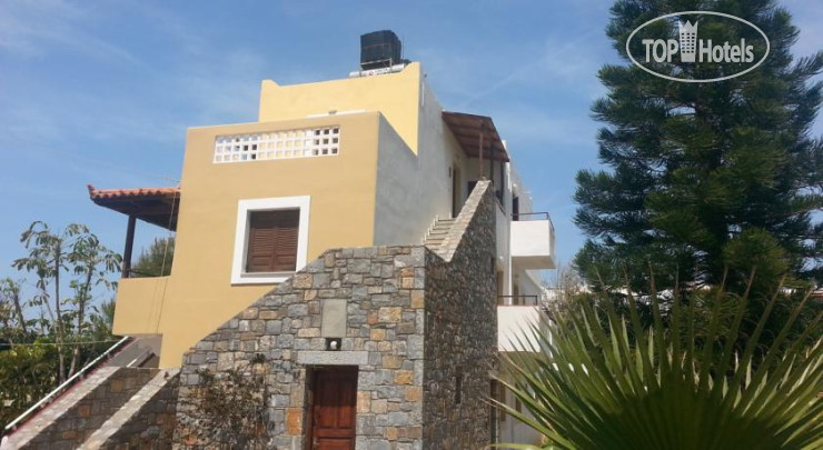 Hotel photo La Luna Beach 
