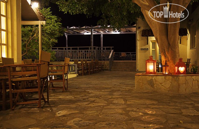 New photos from tourists Elpida Village 2*