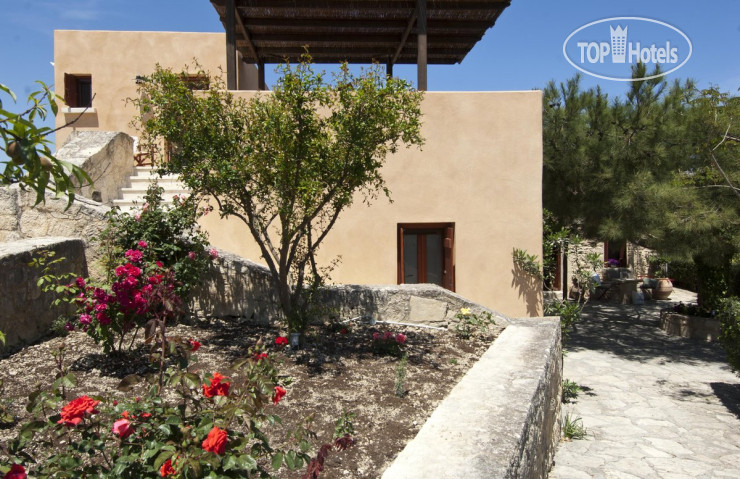Hotel photo Scalani Hills Boutari Winery & Residences 