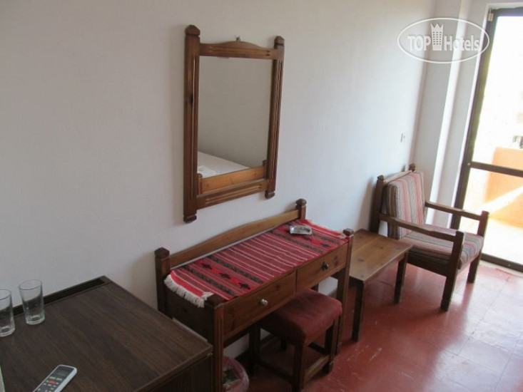 New photos from tourists Marianna Hotel 2*