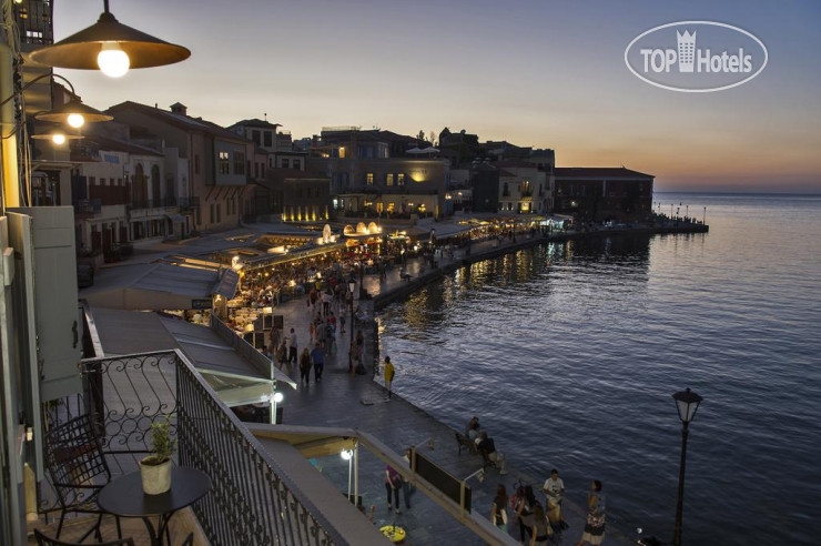 New photos from tourists Elia Zampeliou Boutique Hotel 3*