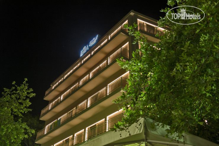 Hotel photo Elia Bettolo Hotel 3*