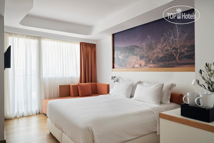 New photos from tourists Olive Green Hotel 4*