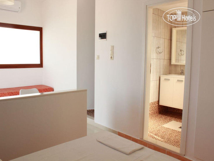 New photos from tourists Golden Grain Suites
