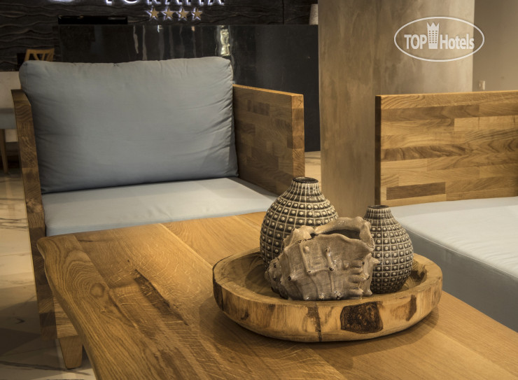 New photos from tourists Elounda Orama Boutique Hotel 4*