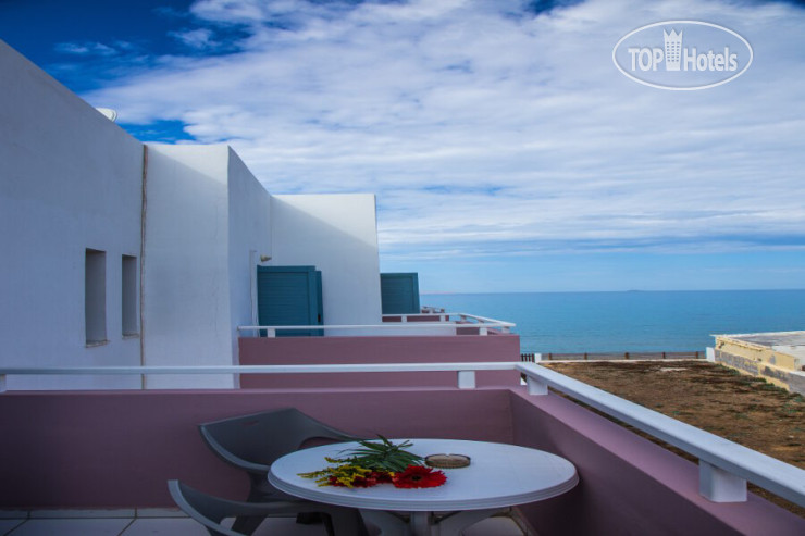 Hotel photo Almare Beach Hotel 
