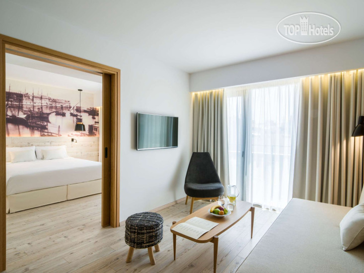 Hotel photo Ibis Styles Heraklion Central 4*