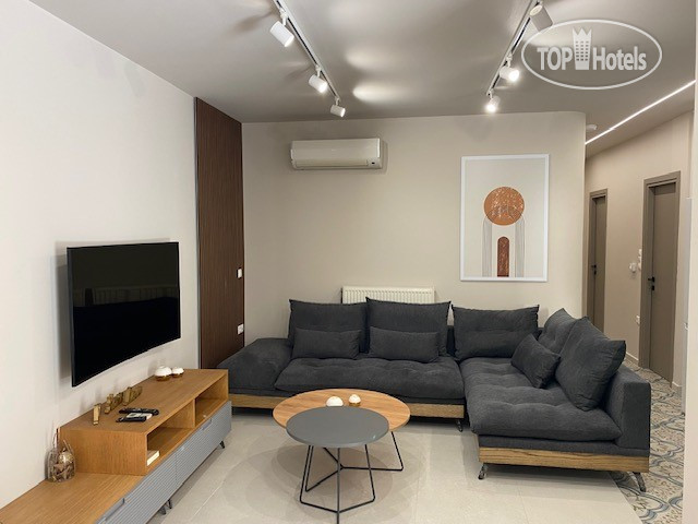 Hotel photo Coral Boutique Hotel 3*