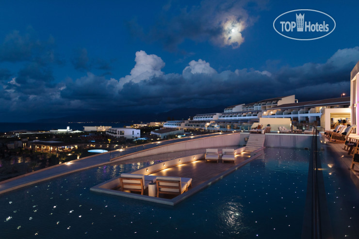 New photos from tourists Abaton Island Resort & Spa 5*