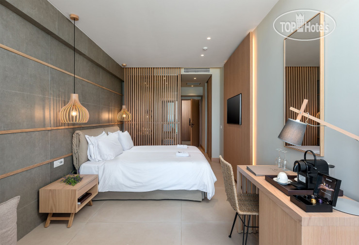 Hotelier's photos Ikones Seafront Luxury Suites 5*