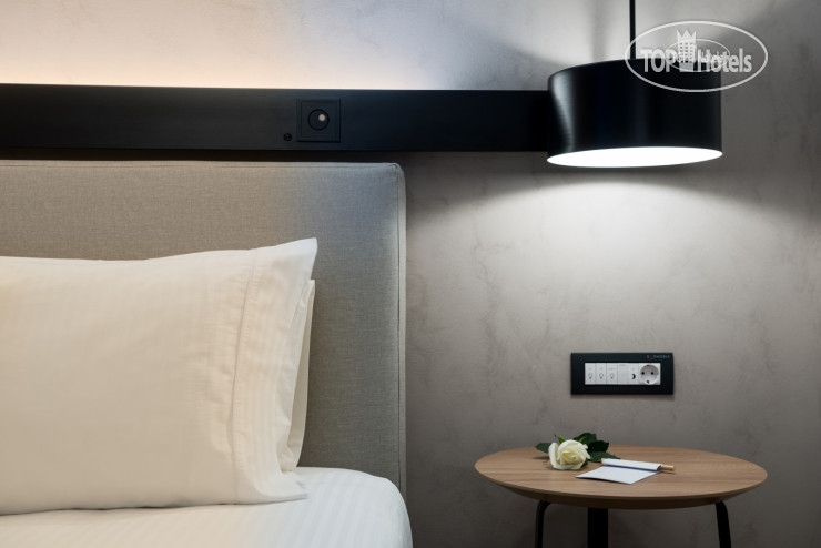 New photos from tourists Euphoria Resort 5*