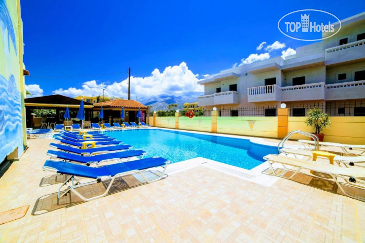 New photos from tourists Casa Malena
