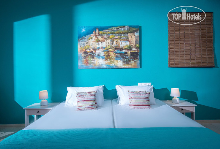 New photos from tourists Anemos Inn
