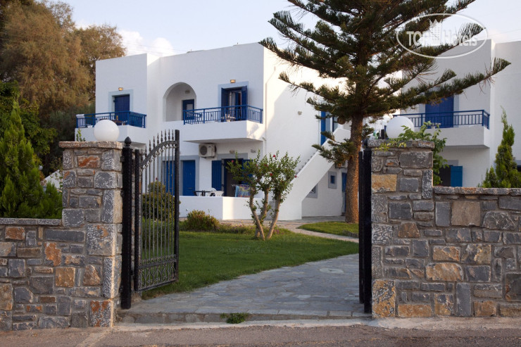 New photos from tourists Cretan Seaside Boutique Hotel 4*