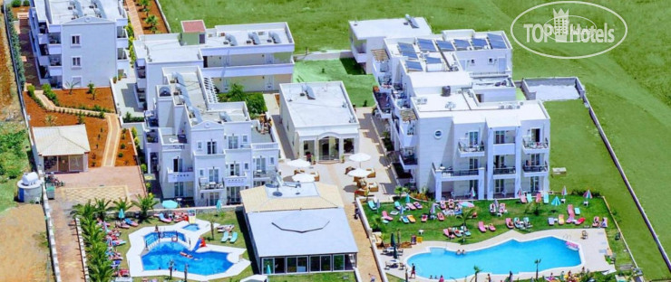 New photos from tourists Yiannis Manos Hotel Resort