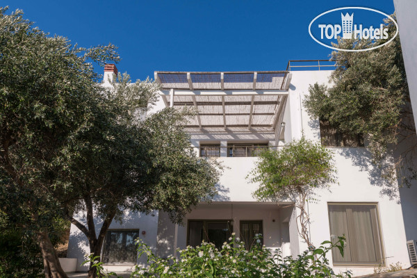 Hotel photo Mourtzanakis Residence by CHC Hotels 3*
