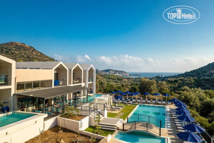 Hotel photo T Hotel Premium Suites 4*