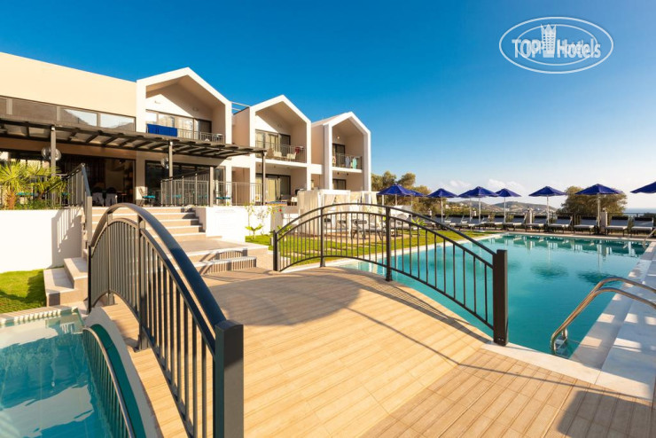 New photos from tourists T Hotel Premium Suites 4*