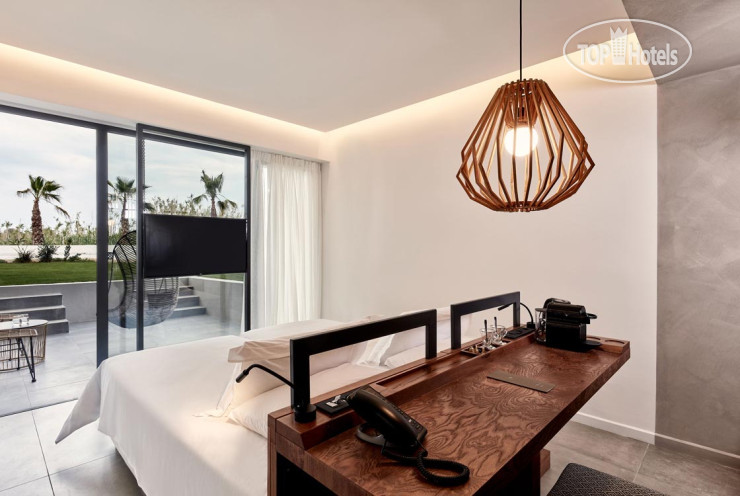 Hotel photo La Mer Resort & Spa 5*