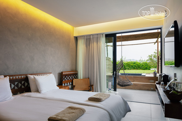 Hotel photo La Mer Resort & Spa 5*