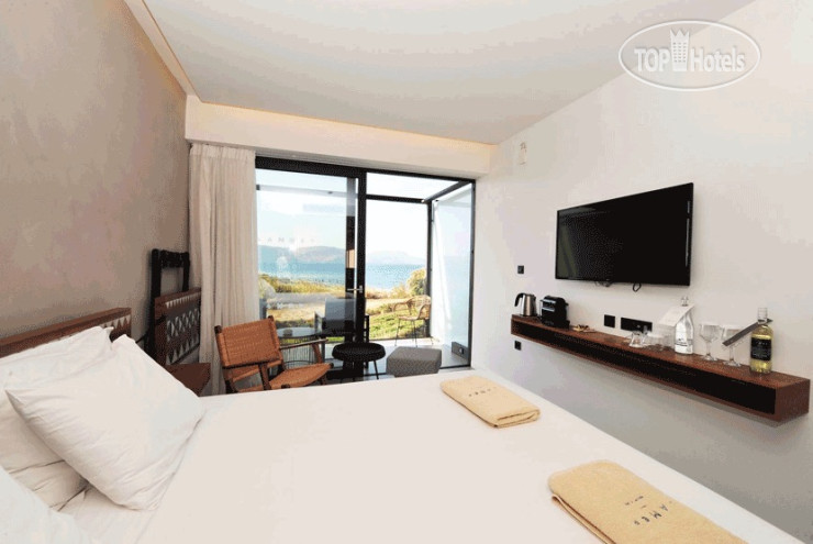 Hotel photo La Mer Resort & Spa 5*