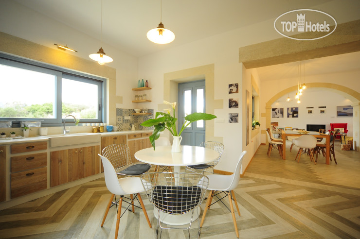 New photos from tourists Aeriko Villa