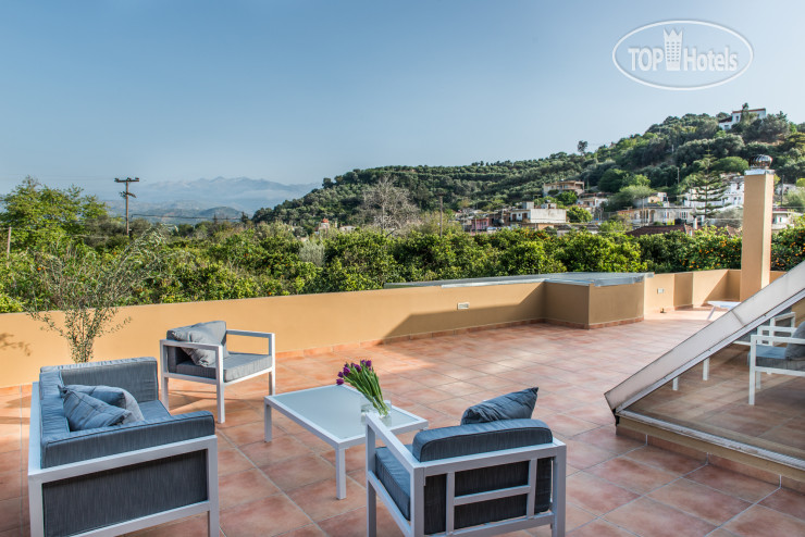 New photos from tourists Casa Di Verde Villa