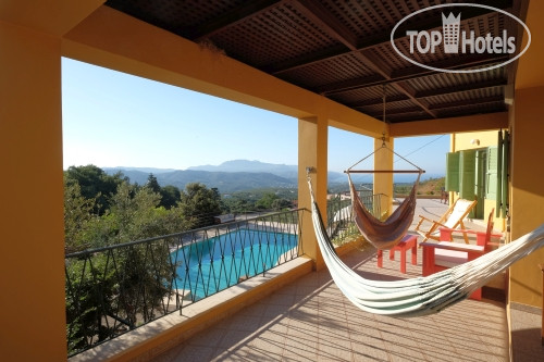 Hotelier's photos Casa Stella
