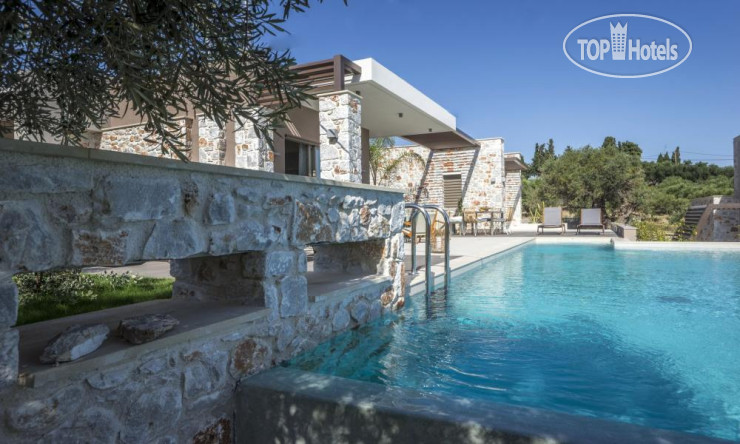Hotelier's photos Daratso Villa D1