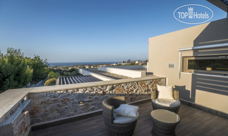 New photos from tourists Daratso Villa D2