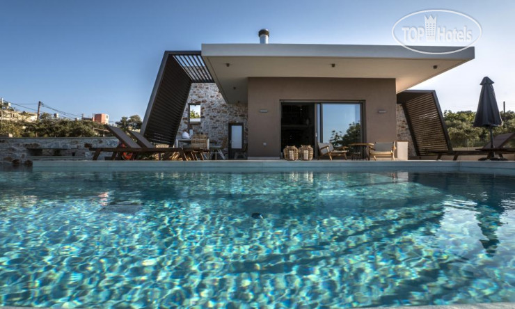 Hotelier's photos Daratso Villa D2